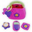 Galt - Geanta cu accesorii pentru fetite Fill and Spill Handbag